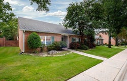 12400 Hunter's Glen Boulevard, Little Rock, AR 72211