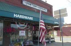 206 S MAIN St, Union, OR 97883