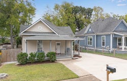 2011 E 13th Street, Chattanooga, TN 37404