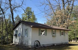 4699 N Able Road, Irons, MI 49644