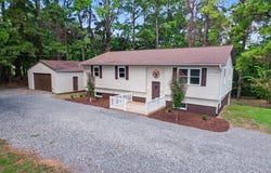 1165 Bleich Road, Paducah, KY 42003