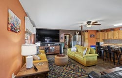 1775 Dark Canyon Loop, Terlingua, TX 79852