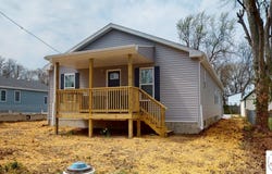 109 S Vermont, Green Ridge, MO 65332
