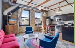 406 Wacouta Street, Saint Paul, MN 55101