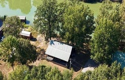 393 Cyperts Bluff RD, Searcy, AR 72143