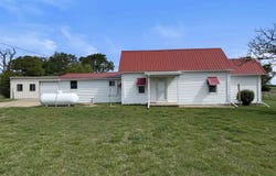 21386 172nd Rd, Burden, KS 67019