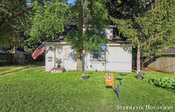 369 N State Street, Sparta, MI 49345
