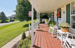 61 CONFEDERACY DR, PENN LAIRD, VA 22846