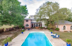 4616 S 96th ST, Fort Smith, AR 72903