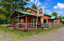 3694W State Hwy 70, Loretta, WI 54896