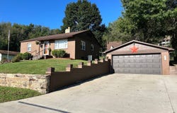 205 Moritz Ave, Grafton, WV 26354