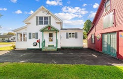30 Pine Street, Swanton, VT 05488