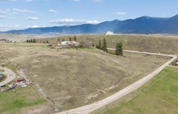 nhn Roosvelt Road, Eureka, MT 59917