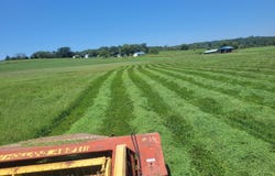 County Road 950, Squires, MO 65755