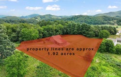 110 Allison Acres Drive, Waynesville, NC 28786