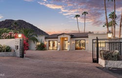 4828 E CLEARWATER Parkway, Paradise Valley, AZ 85253