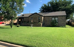 1103 Monroe Street, Borger, TX 79007
