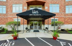 20971 Shoreline Court, Noblesville, IN 46062