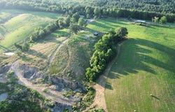520 Frachiseur Road, Grannis, AR 71944-9304