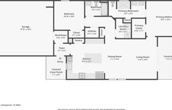 401 Yorktown St, Georgetown, TX 78633
