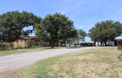 312 SW 20 RD., ANTHONY, KS 67003