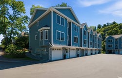 32 Charter Street, Exeter, NH 03833