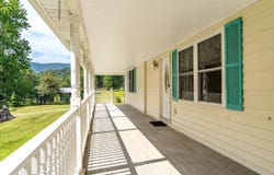 801 MOYERS LN, MATHIAS, WV 26812