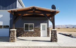 270 N 50 E, Bloomington, ID 83223