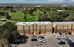 1325 Wellesley Drive SE, Albuquerque, NM 87106