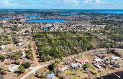 8249 Lake Carroll Drive, Donalsonville, GA 39845