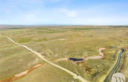144 Acres Canal Road, Shawmut, MT 59078