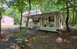 21995 308th St, Hodgen, OK 74939