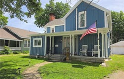309 S Washington Avenue, Iola, KS 66749