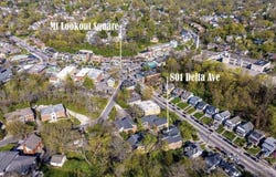 801 Delta Avenue, Cincinnati, OH 45226