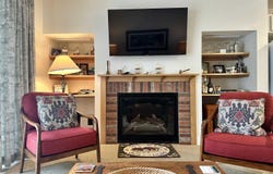 251 Mountainside Drive, Warren, VT 05674