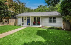 605 Deep Eddy Ave, Austin, TX 78703
