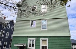 57 Daniels Street, Pawtucket, RI 02860
