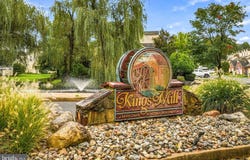 1006 ANDOVER Court, MARLTON, NJ 08053