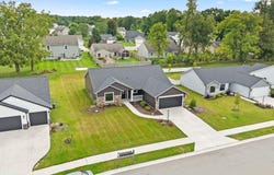 15578 Impala Drive, Huntertown, IN 46748