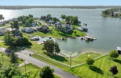 107 Cannes Drive, Brooklyn, MI 49230