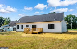 155 WRIGHT Street, PRESTON, MD 21655