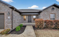 10 Mallard Cove, Austin, AR 72007
