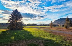50 Diamond View Rd, Cody, WY 82414