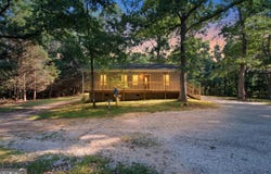 222 Chigger Ridge Road, Carnesville, GA 30521
