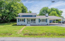 577 POND AVE, STANLEY, VA 22851