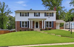7521 DOLCE Drive, ANNANDALE, VA 22003