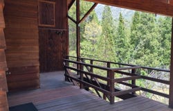 538 Acorn Drive, Camp Nelson, CA 93265