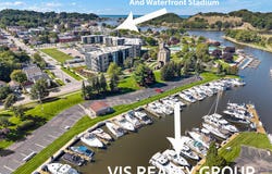 135 Wharfside, Grand Haven, MI 49417
