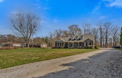 6440 E State Road 45, Bloomington, IN 47408-9222