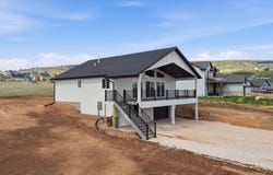 3091 S GOLF COURSE Dr lot: 30, Garden City, UT 84028